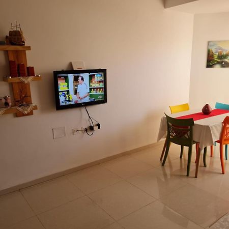 Residence Sayadi - Chatt Meriam - Sousse Port El Kantaoui Eksteriør billede