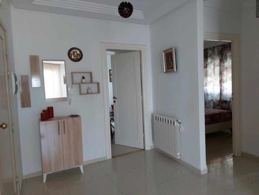 Residence Sayadi - Chatt Meriam - Sousse Port El Kantaoui Eksteriør billede