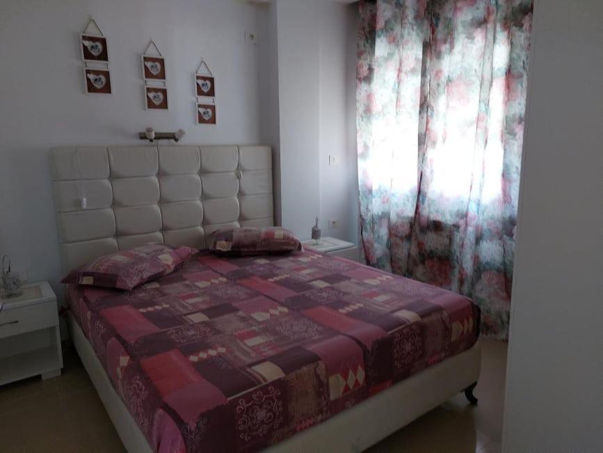 Residence Sayadi - Chatt Meriam - Sousse Port El Kantaoui Eksteriør billede