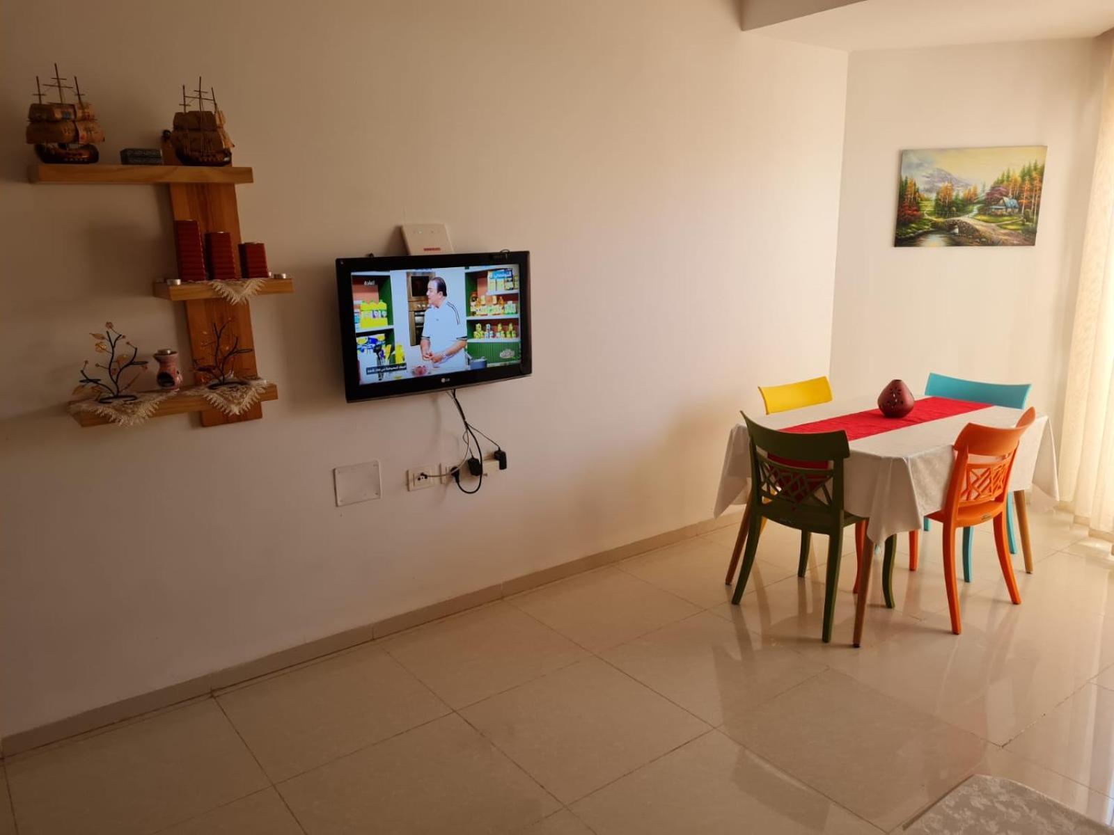 Residence Sayadi - Chatt Meriam - Sousse Port El Kantaoui Eksteriør billede