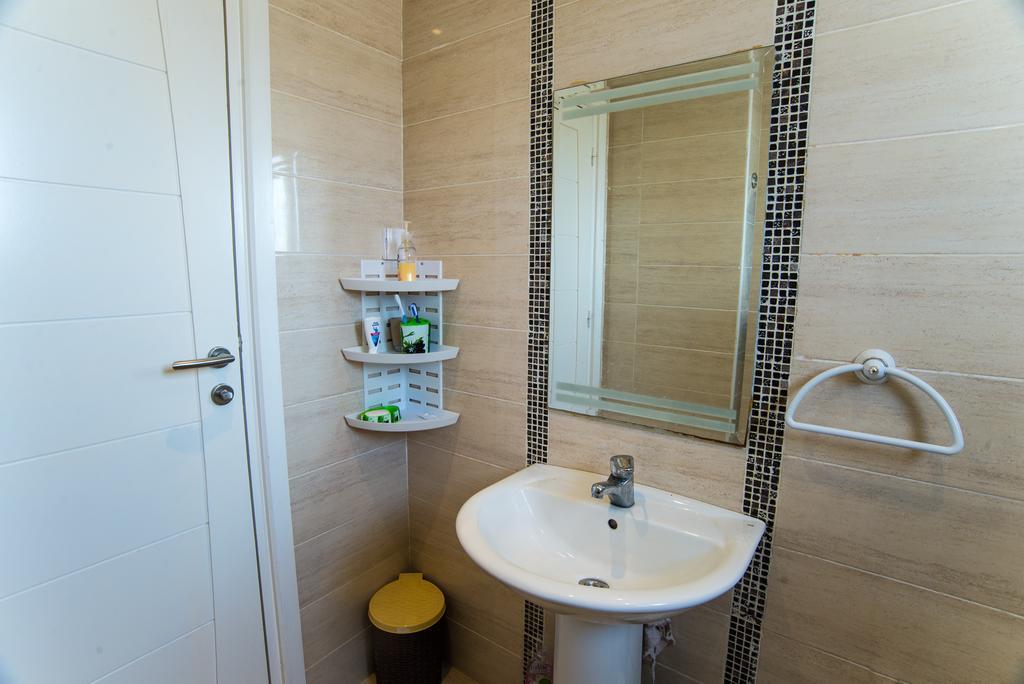 Residence Sayadi - Chatt Meriam - Sousse Port El Kantaoui Eksteriør billede