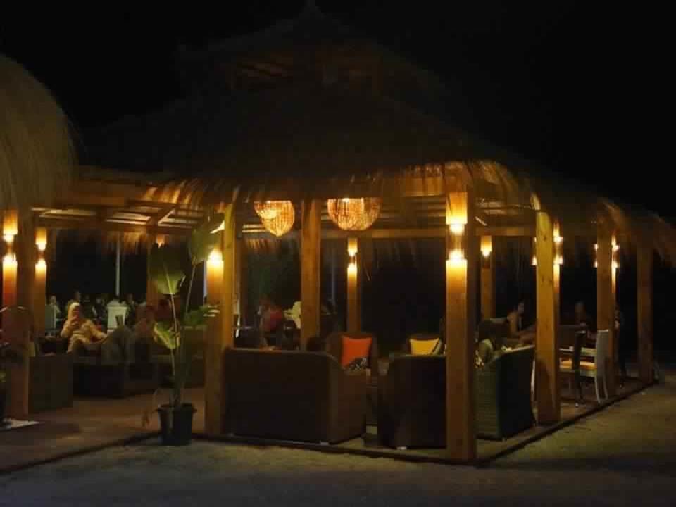 Residence Sayadi - Chatt Meriam - Sousse Port El Kantaoui Eksteriør billede
