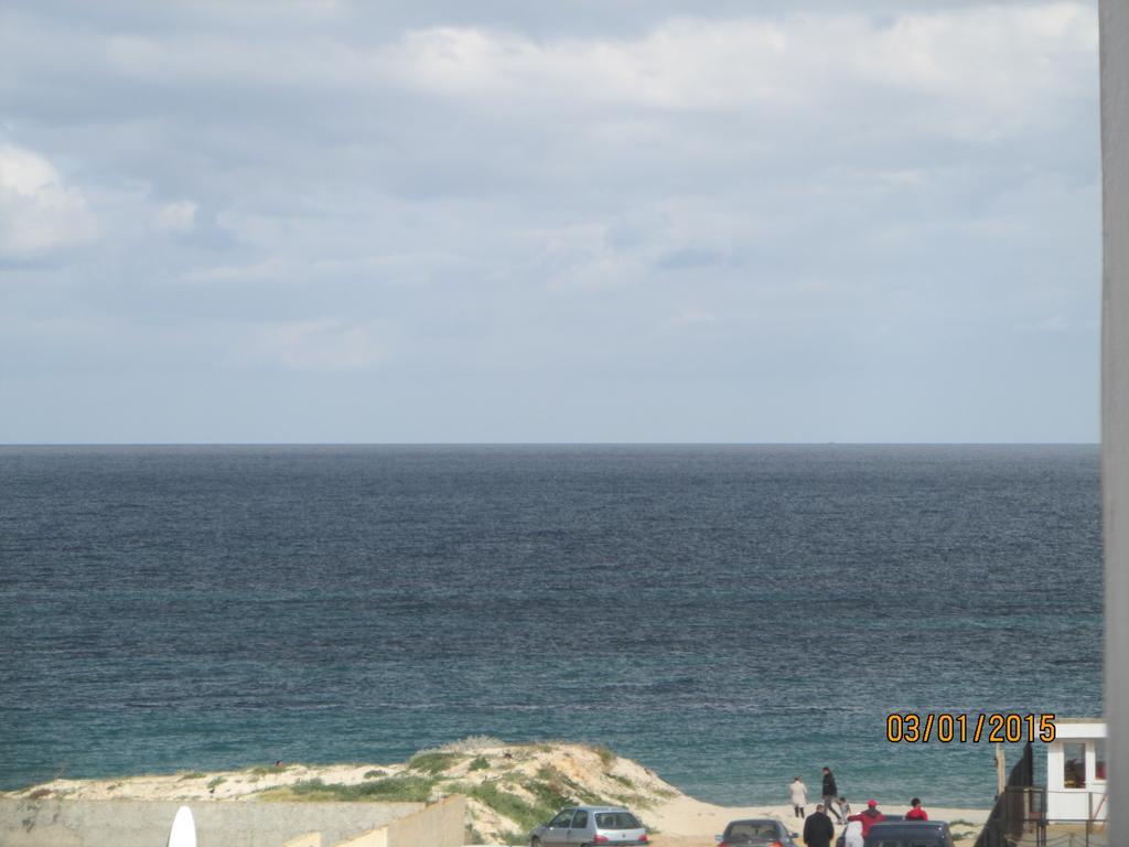 Residence Sayadi - Chatt Meriam - Sousse Port El Kantaoui Eksteriør billede