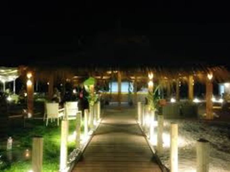 Residence Sayadi - Chatt Meriam - Sousse Port El Kantaoui Eksteriør billede